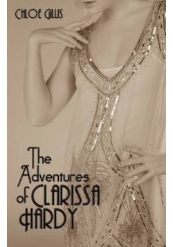 The Adventures of Clarissa Hardy