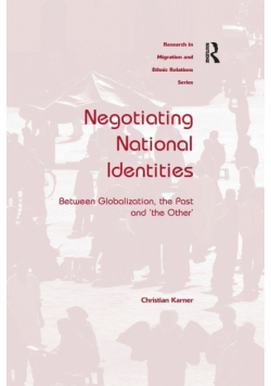 Negotiating National Identities