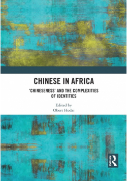 Chinese in Africa