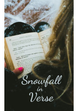 Snowfall in Verse