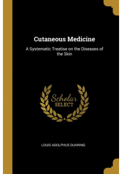 Cutaneous Medicine