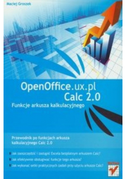 OpenOffice.ux.pl Calc 2.0