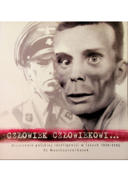Człowiek człowiekowi