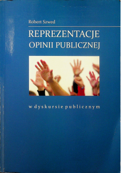 Reprezentacje opinii publicznej