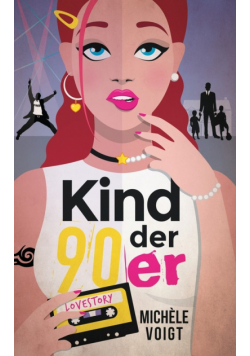 Kind der 90er