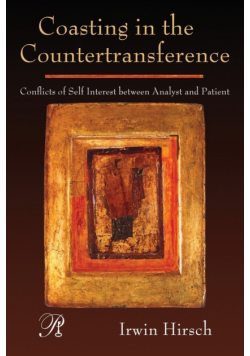 Coasting in the Countertransference