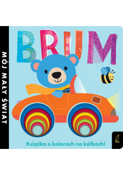 Mój mały świat. Brum