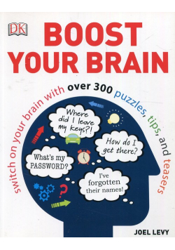 Boost Your Brain