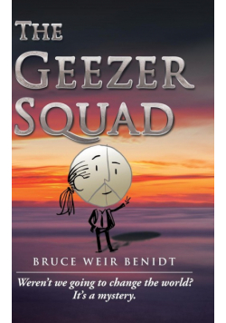 The Geezer Squad