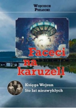Faceci na karuzeli