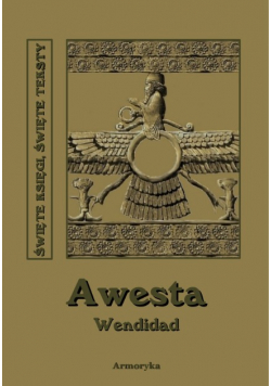 Awesta Wendidad