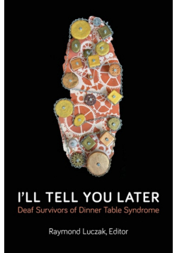 I'll Tell You Later