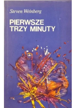 Pierwsze trzy minuty
