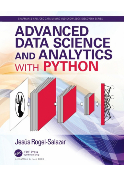 Advanced Data Science and Analytics with Python