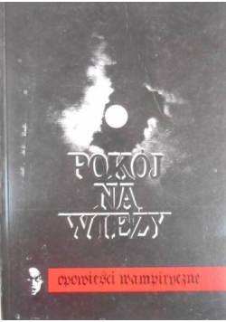 Pokój na wieży