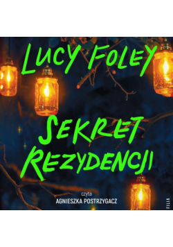 Sekret rezydencji