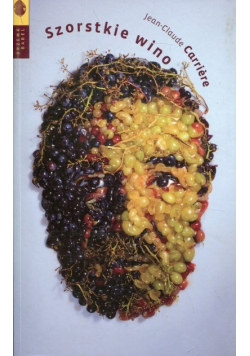 Szorstkie wino