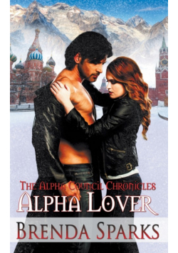 Alpha Lover