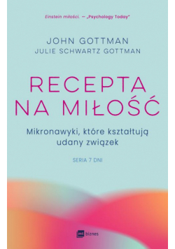 Recepta na miłość