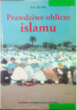Prawdziwe oblicze islamu