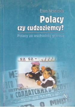 Polacy czy cudzoziemcy