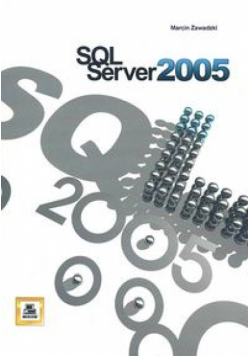 SQL Serwer 2005
