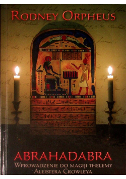 Abrahadabra