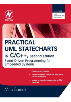 Practical UML Statecharts in C/C++
