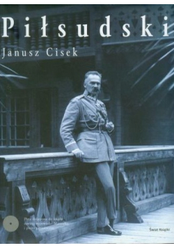 Józef Piłsudski plus CD