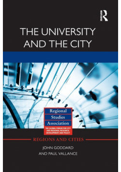 The University and the City