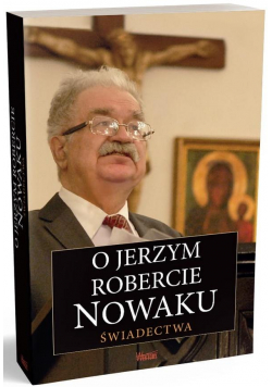 O Jerzym Robercie Nowaku