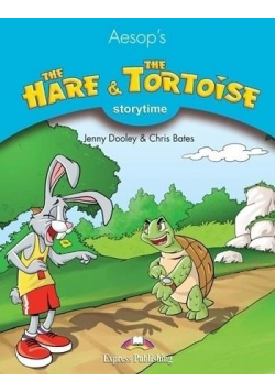 The Hare and the Tortoise Level 1 + kod