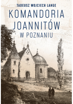 Komandoria joannitów w Poznaniu