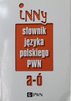 Inny słownik języka polskiego