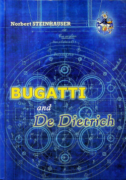 Bugatti and De Dietrich