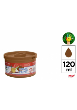 Farba strukturalna 3D ciemny zielony 30ml