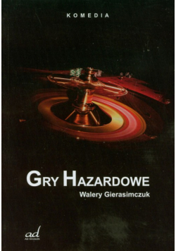 Gry hazardowe