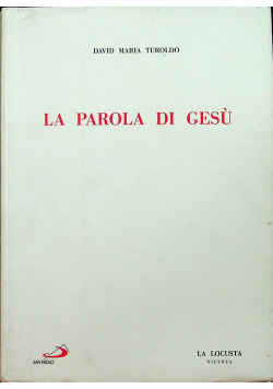 La parola di gesu