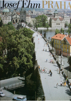 Praha