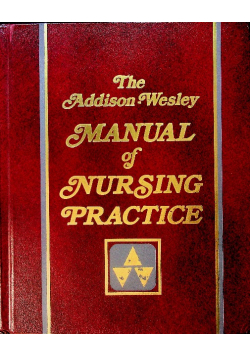 Manual of Nursing Practice