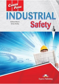 Career Paths: Industrial Safety SB + DigiBook
