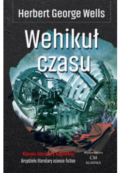 Klasyka Wehikuł czasu