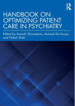 Handbook on Optimizing Patient Care in Psychiatry