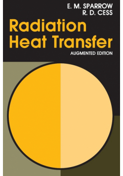 Radiation Heat Transfer, Augmented Edition