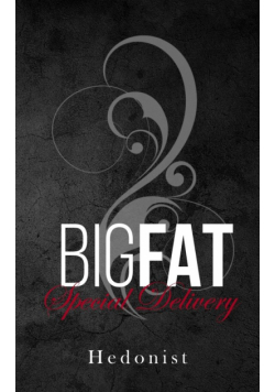 Big Fat Special Delivery