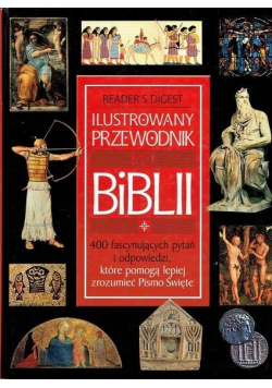 Ilustrowany przewodnik do Biblii