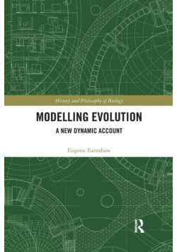 Modelling Evolution
