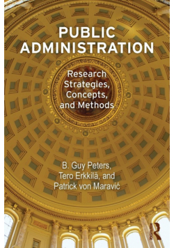 Public Administration