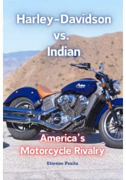 Harley-Davidson vs. Indian