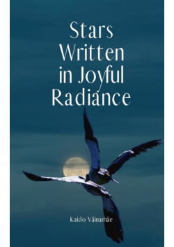 Stars Written in Joyful Radiance